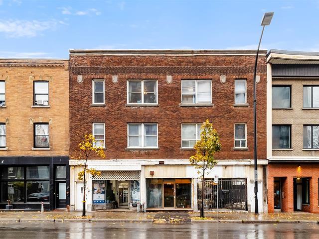 Property image for 3749-3761 Rue Ste-Catherine E.|Montréal (Mercier/Hochelaga-Maisonneuve), Quebec H1W2E9