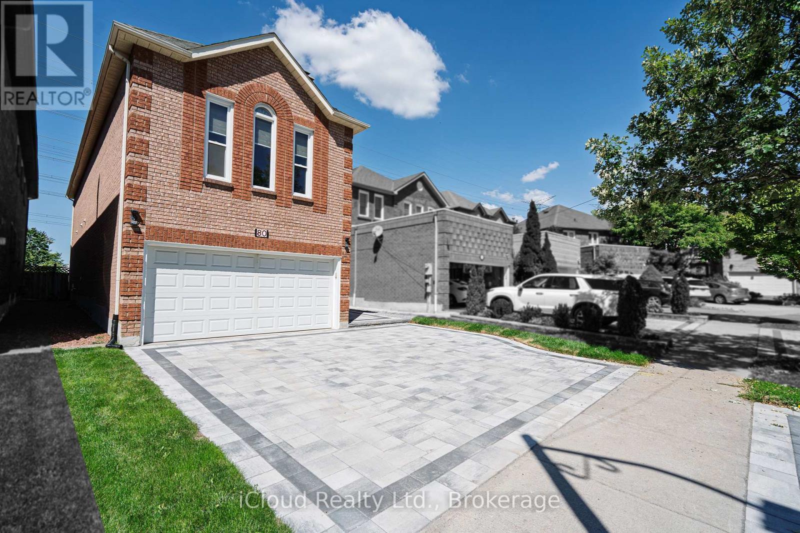 Property image for 80 VENICE CRESCENT W|Vaughan (Beverley Glen), Ontario L4J7T1