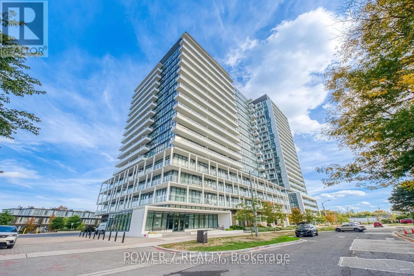 1705 - 180 FAIRVIEW MALL DRIVE|Toronto (Don Valley Village), Ontario M2J4T1