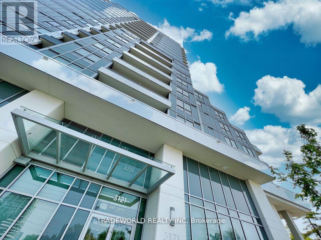 211 - 3121 SHEPPARD AVENUE E|Toronto (Tam O'Shanter-Sullivan), Ontario M1T0B6