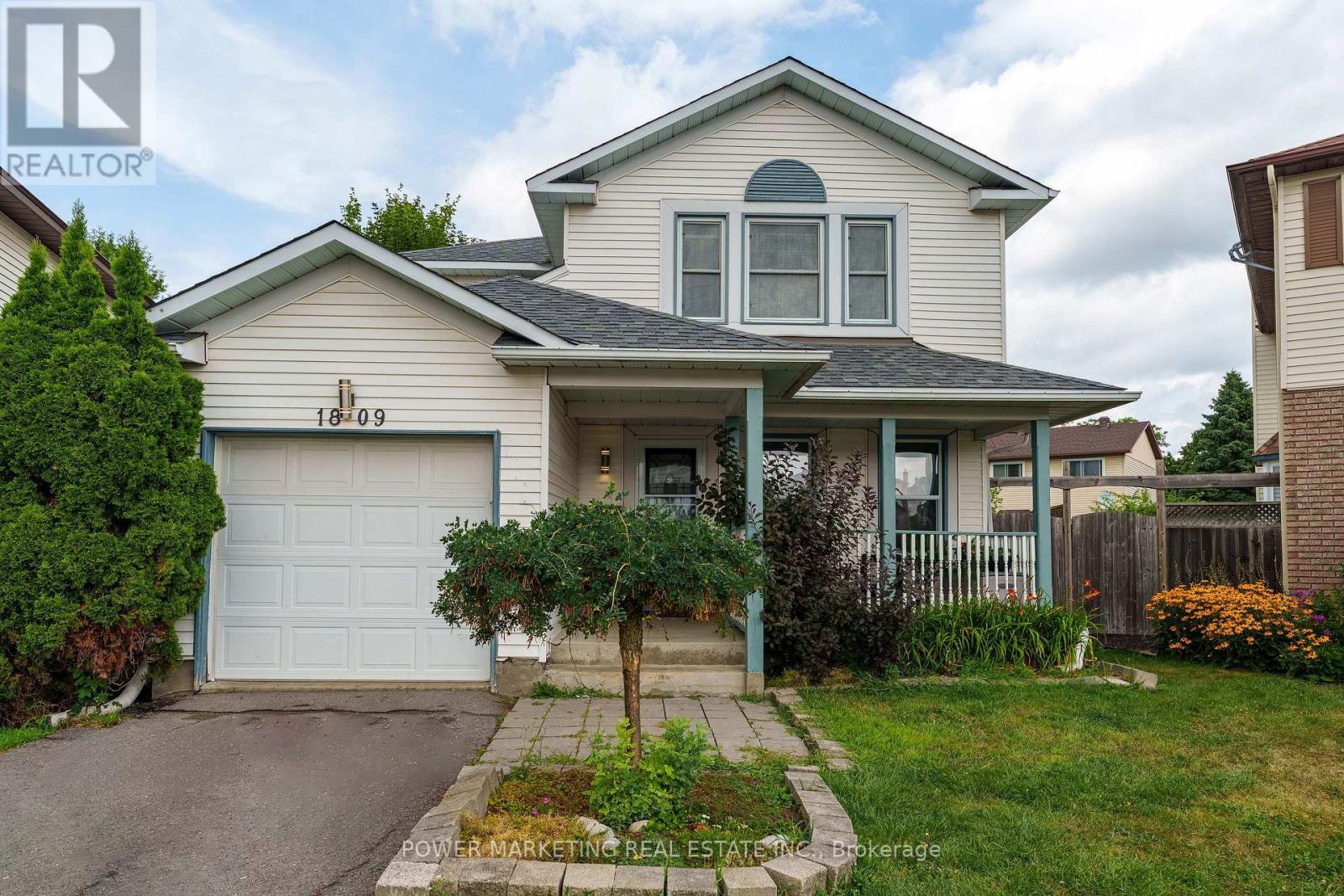 Property image for 1809 CHOPIN PLACE|Ottawa, Ontario K1C5G1