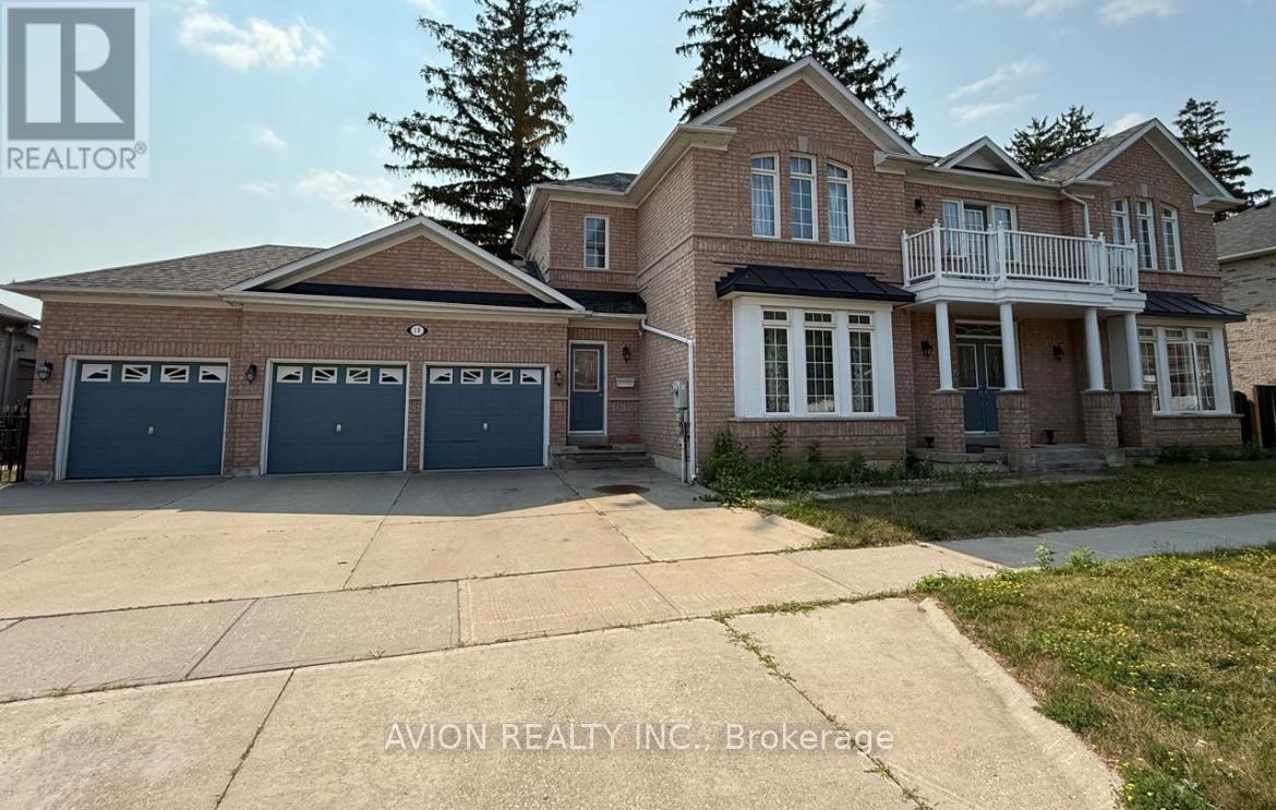 BSMT - 10 FERN MEADOW ROAD|Toronto (West Hill), Ontario M1E5J1