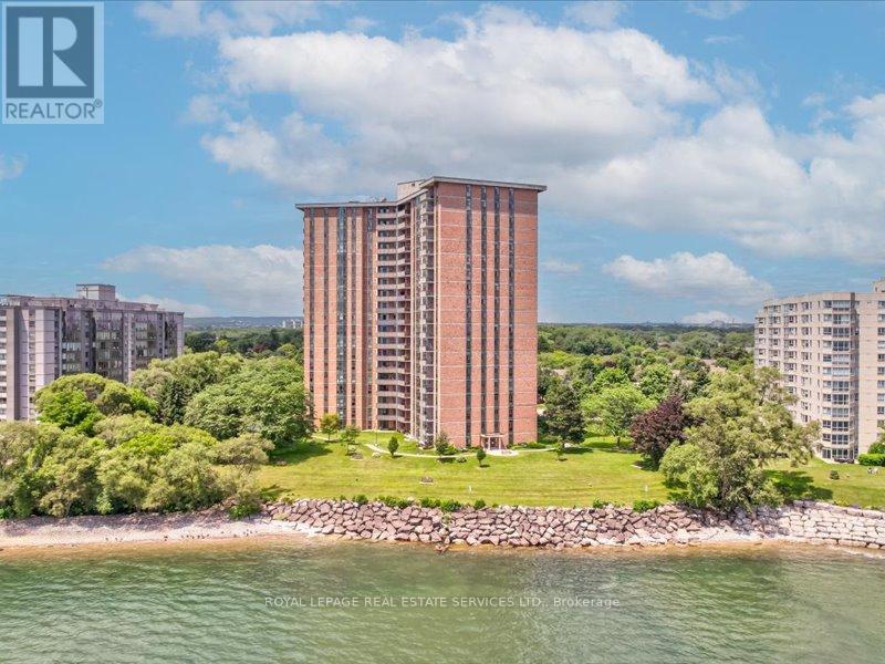 Property image for 708 - 5250 LAKESHORE ROAD|Burlington (Appleby), Ontario L7L5L2