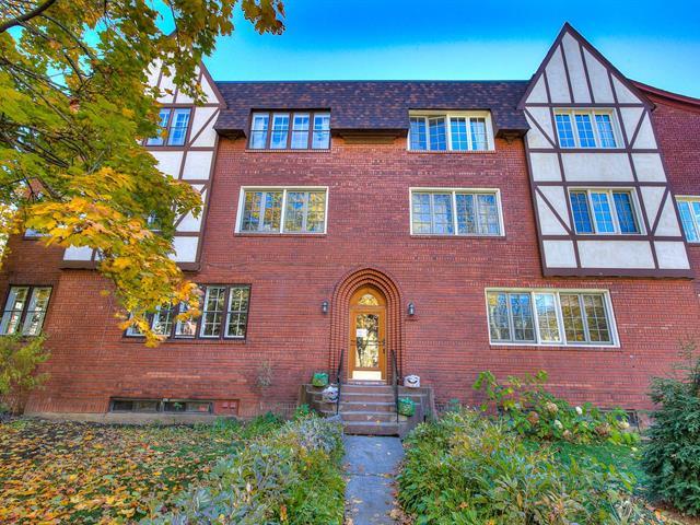 2850 Av. Willowdale|#5|Montréal (Côte-des-Neiges/Notre-Dame-de-Grâce), Quebec H3T1H6