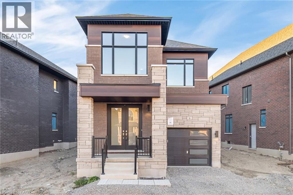 Property image for 6 RAJA Street|Brampton, Ontario L6P3K8