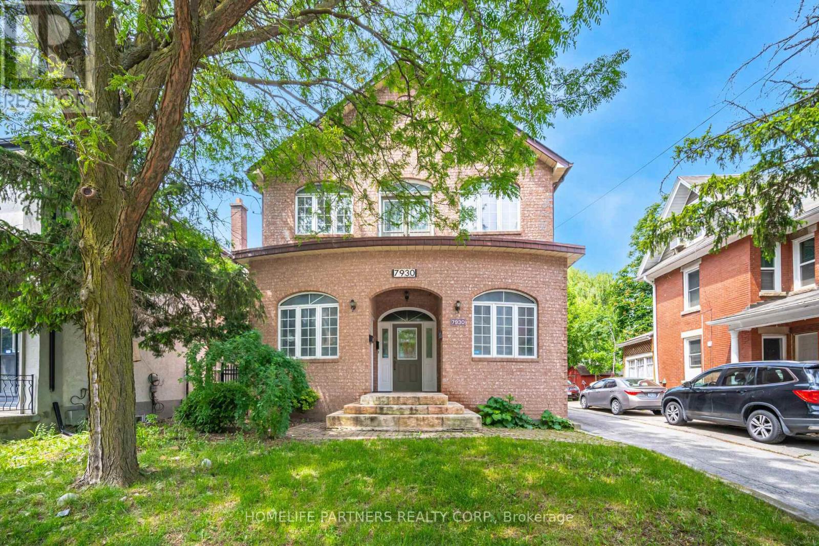 Property image for 7930 KIPLING AVENUE|Vaughan (West Woodbridge), Ontario L4L1Z5
