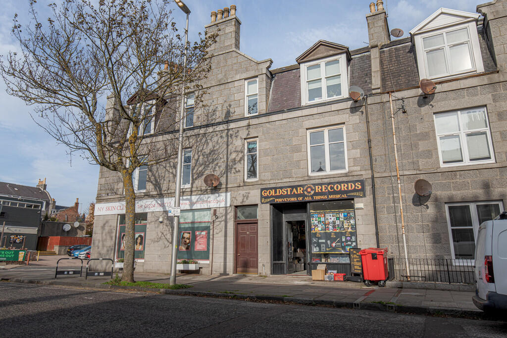 Additional image 12 of Fonthill Road, Aberdeen