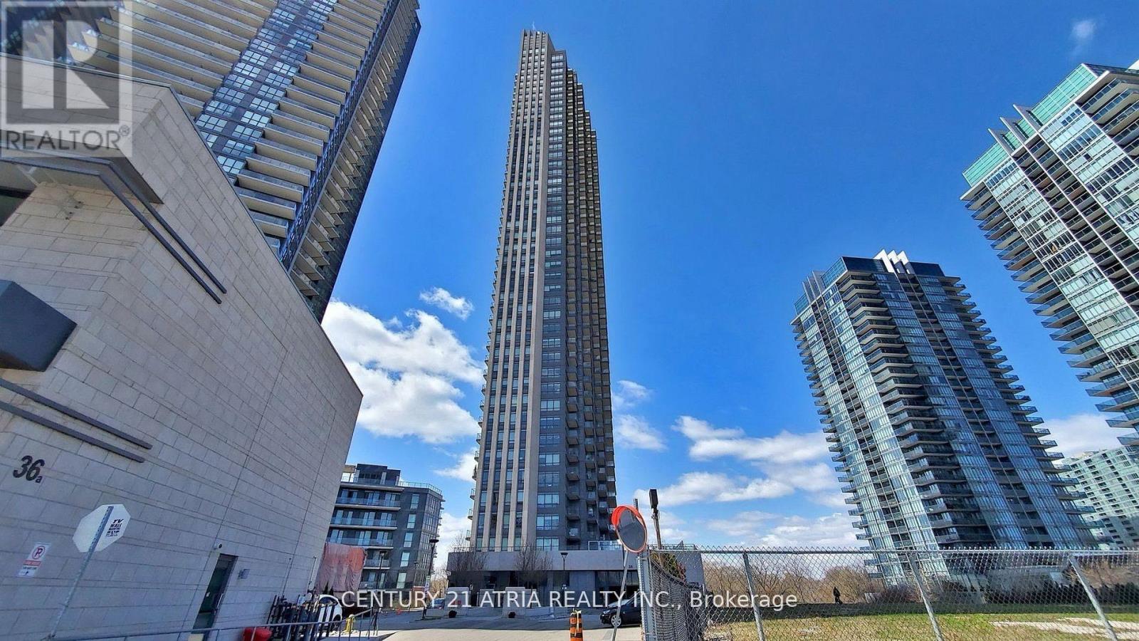 Property image for 3210 - 36 PARK LAWN ROAD|Toronto (Mimico), Ontario M8Y3H8
