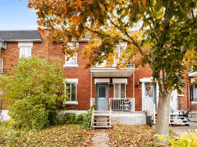 1139-1141 Rue Osborne|Montréal (Verdun/Île-des-Soeurs), Quebec H4H1X4