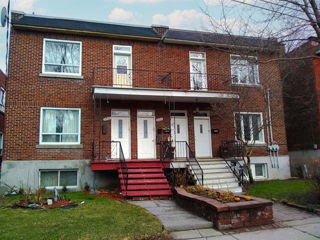 5209-5211 Rue Snowdon|Montréal (Côte-des-Neiges/Notre-Dame-de-Grâce), Quebec H3W2G2