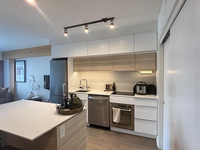 Property image for 350 Rue Eleanor|#506|Montréal (Le Sud-Ouest), Quebec H3C0T5