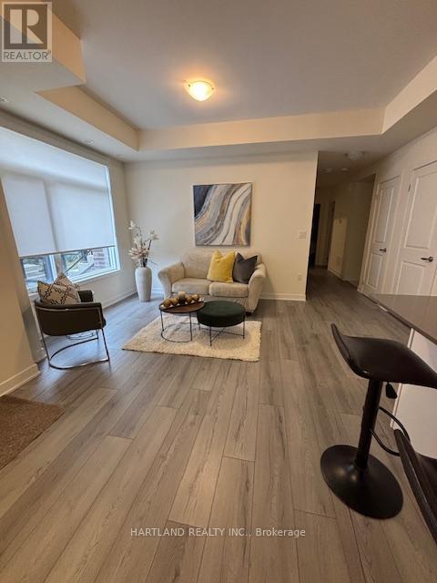 Property image for 1418 - 1695 DERSAN STREET|Pickering (Duffin Heights), Ontario L1X0S9