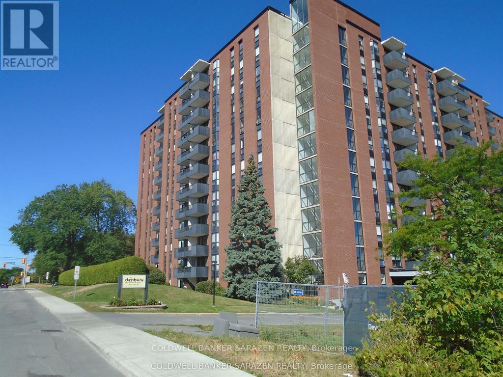 Property image for 414 - 2951 RIVERSIDE DRIVE N|Ottawa, Ontario K1V8W6
