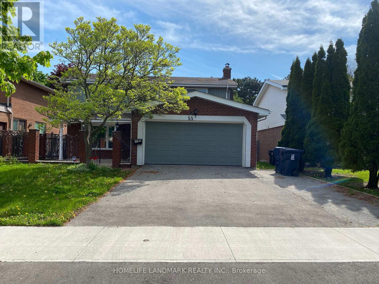 BSMT - 55 LEACOCK CRESCENT|Toronto (Banbury-Don Mills), Ontario M3B1N8