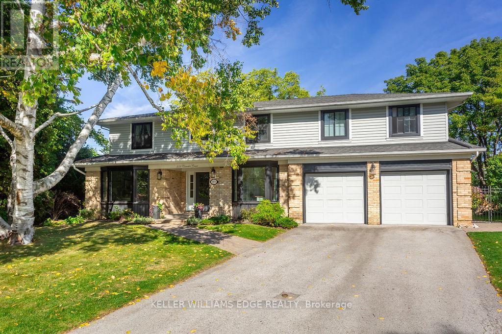 Property image for 359 CAMELOT COURT|Burlington (Shoreacres), Ontario L7L2G2