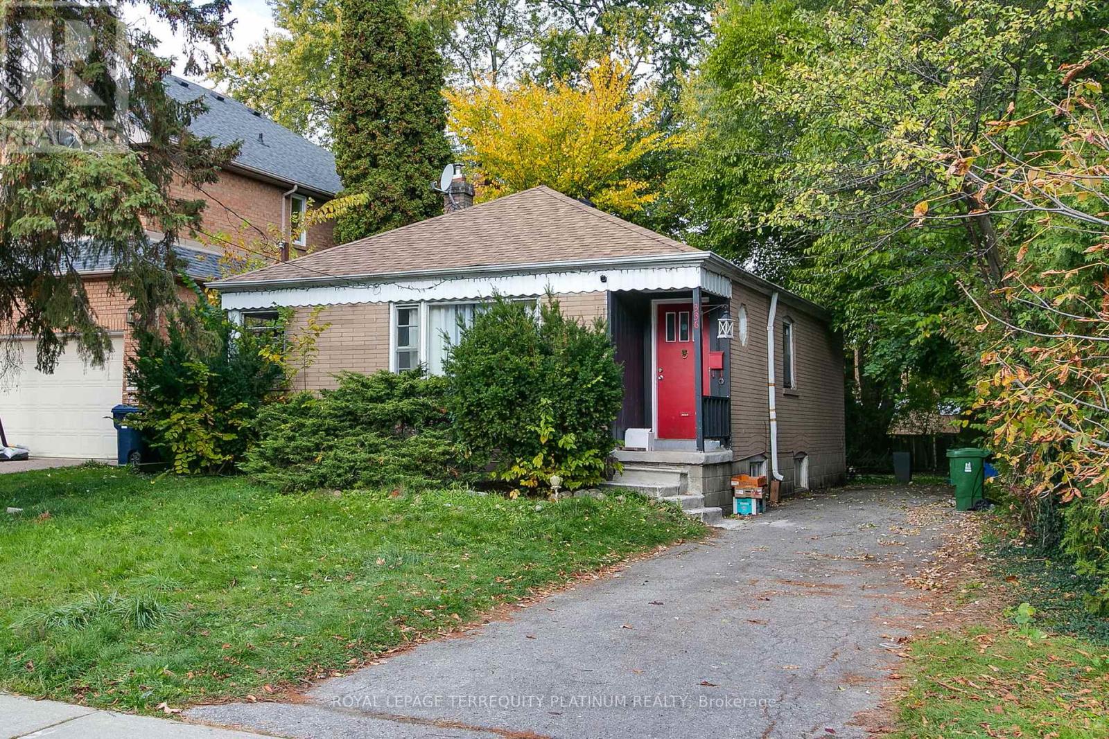 336 HILLCREST AVENUE|Toronto (Willowdale East), Ontario M2N3P6