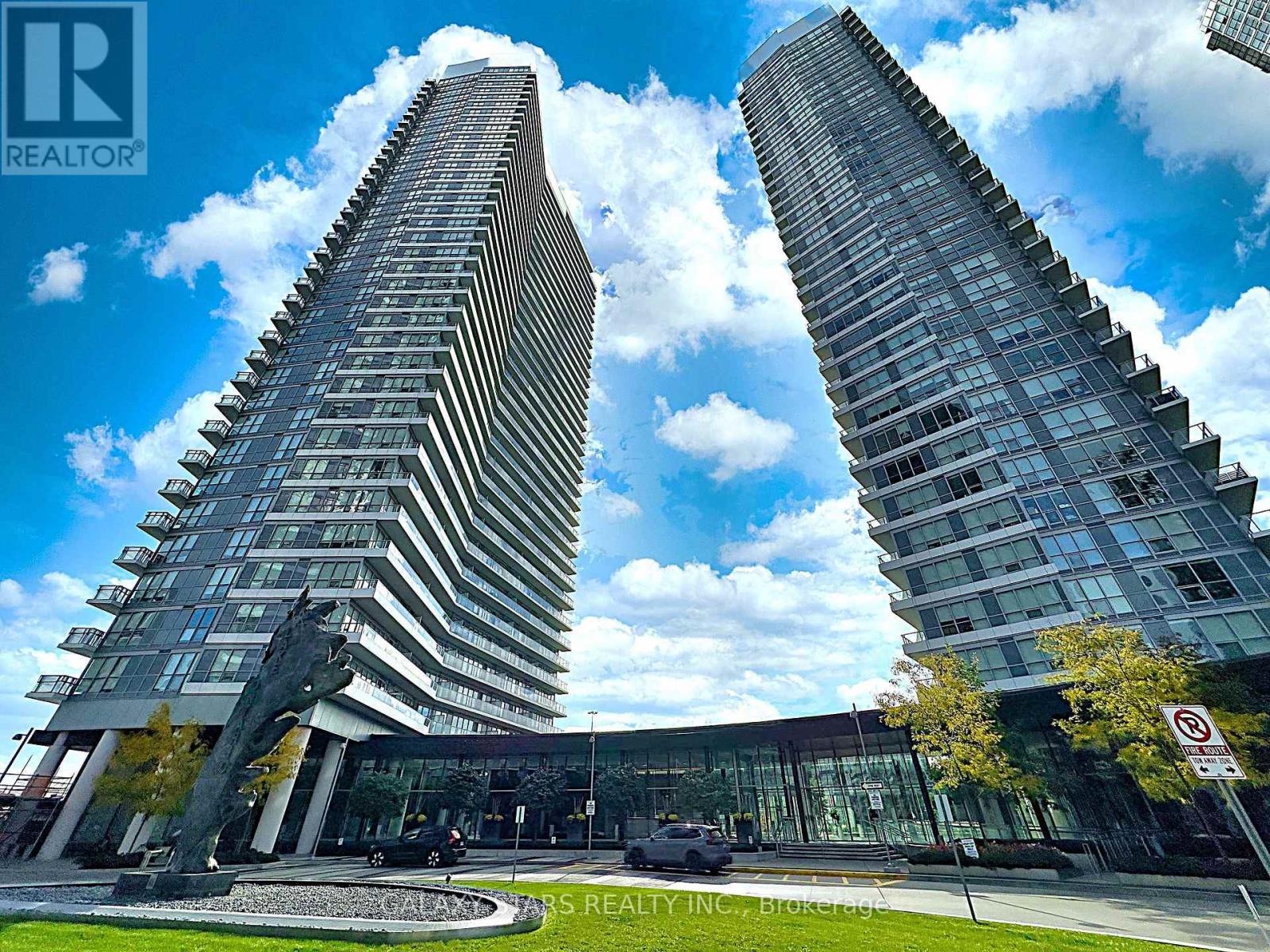 203 - 117 MCMAHON DRIVE|Toronto (Bayview Village), Ontario M2K0E4