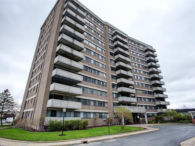 6635 Ch. Mackle|#401|Côte-Saint-Luc, Quebec H4W2Z7