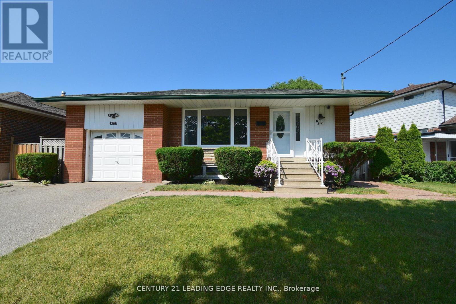 Property image for 84 ALLANFORD ROAD|Toronto (Tam O'Shanter-Sullivan), Ontario M1T2N5