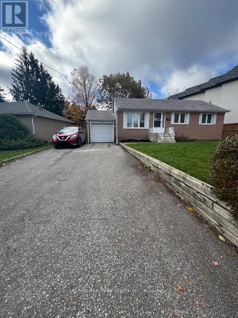 Property image for 163 NEWTON DRIVE|Toronto (Newtonbrook East), Ontario M2M2N6