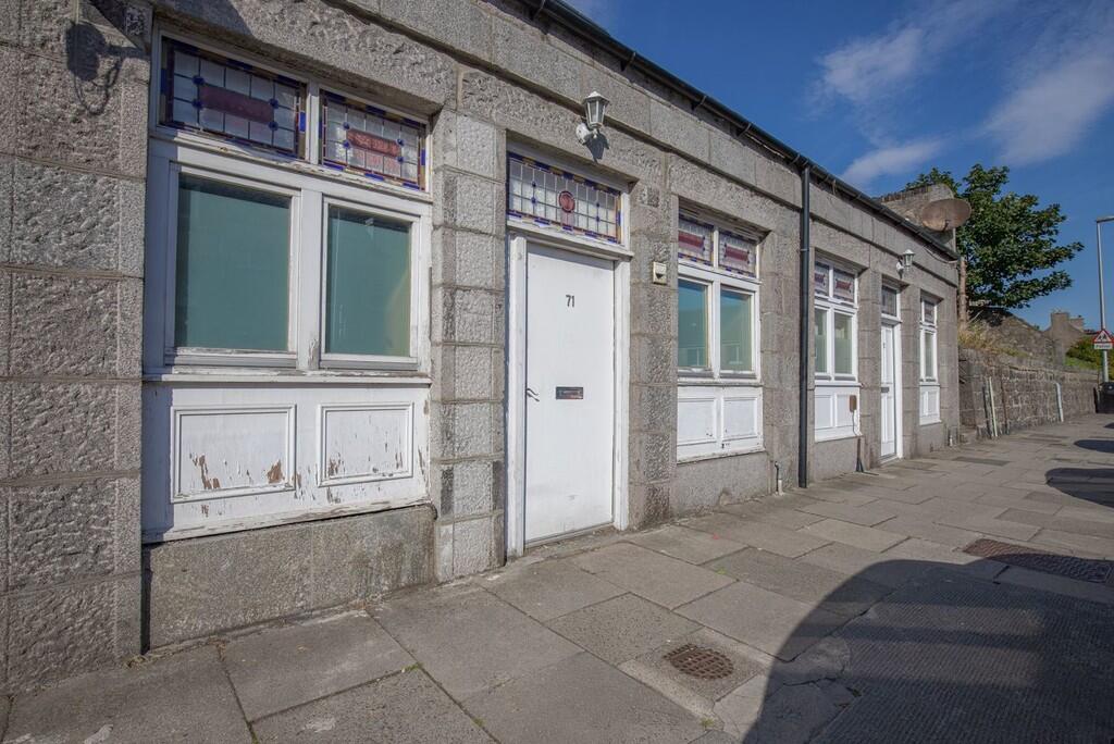 Additional image 5 of Spital, Aberdeen