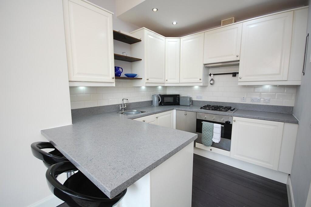 Additional image 12 of Balmoral Place, West End, Aberdeen, AB10