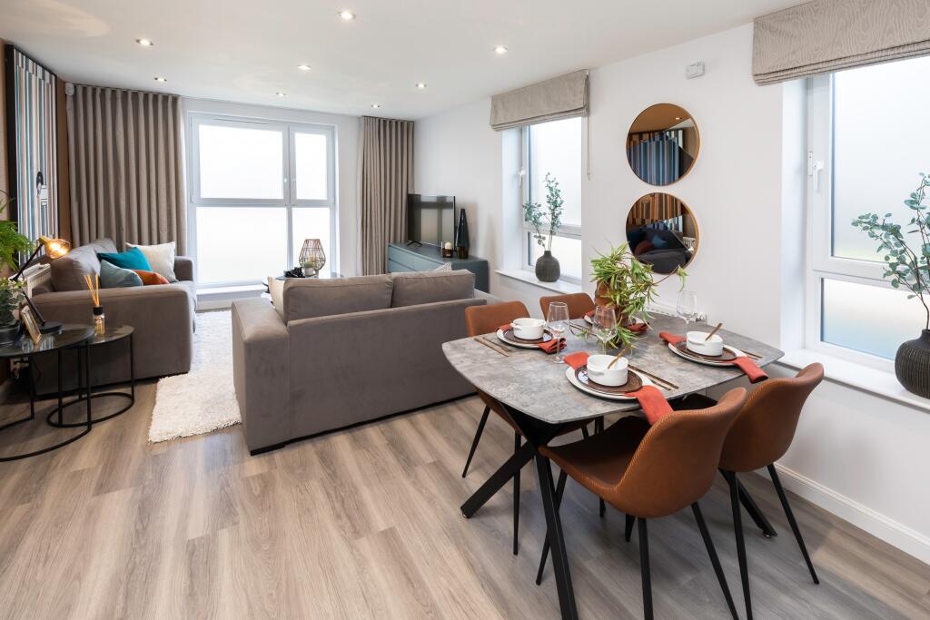 Additional image 2 of Mugiemoss Road,
Bucksburn,
Aberdeen,
AB21