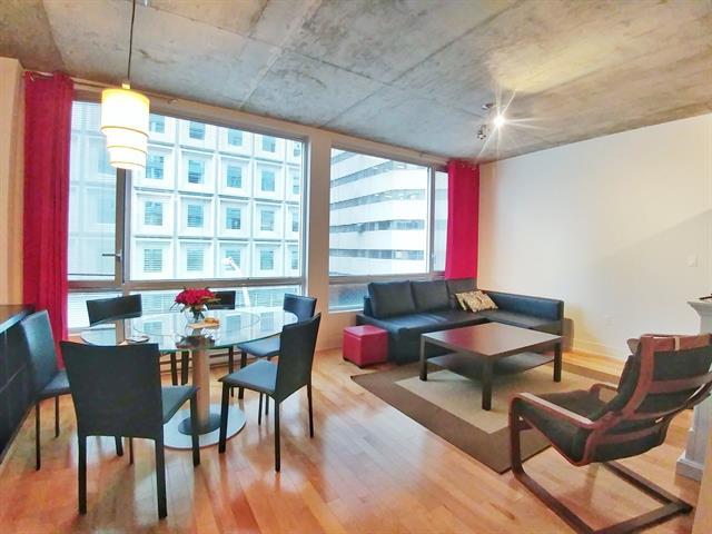 Property image for 441 Av. du Président-Kennedy|#304|Montréal (Ville-Marie), Quebec H3A0A4