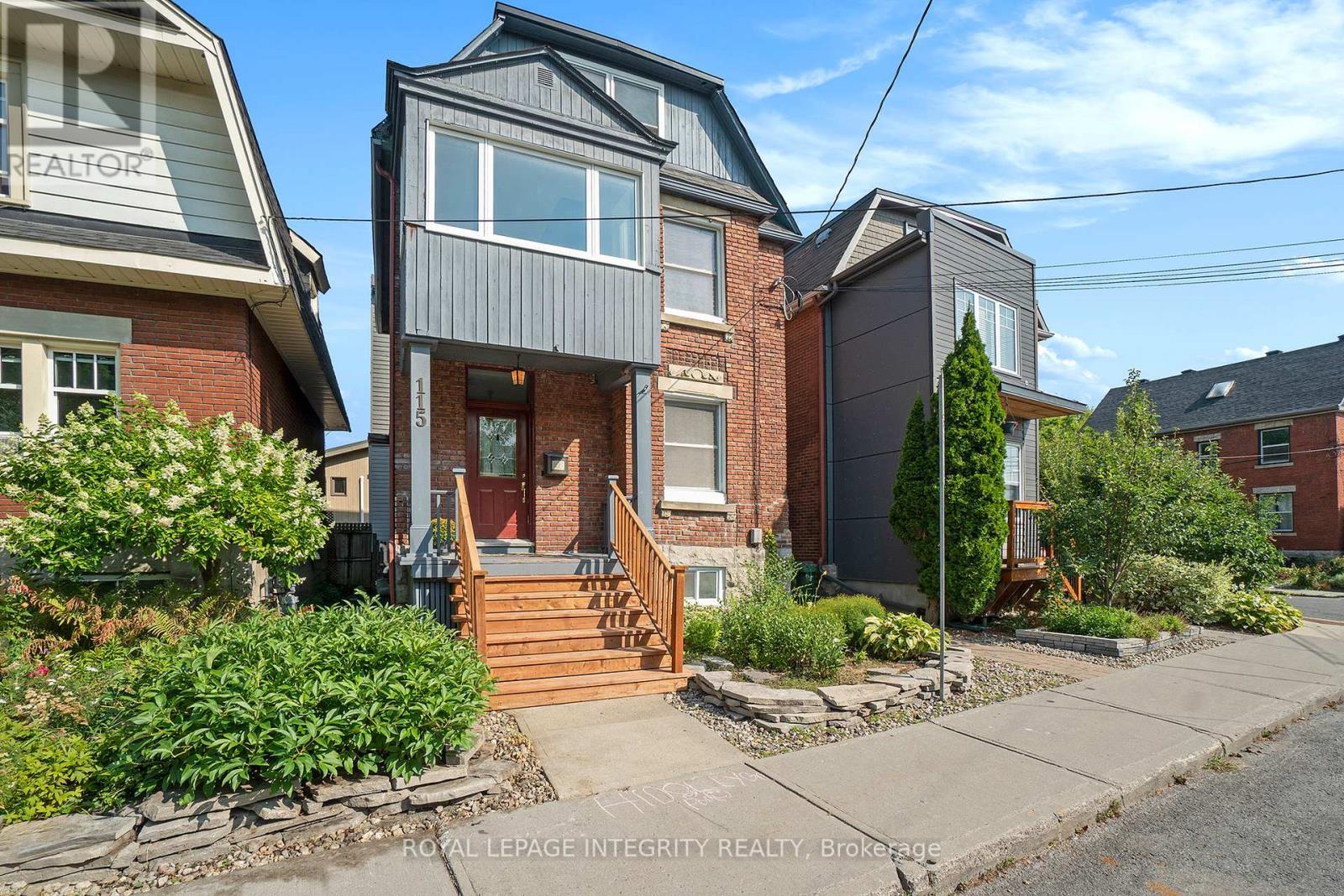 Property image for 115 SPRINGHURST AVENUE|Ottawa, Ontario K1S0E3