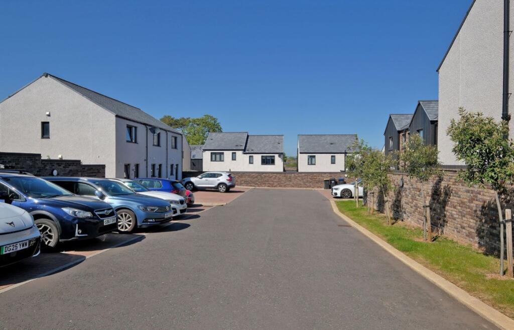 Additional image 26 of Carron Den Avenue, Stonehaven, AB39