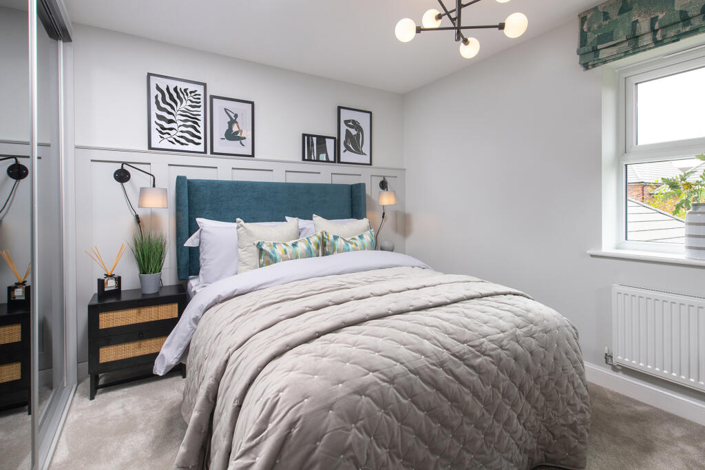 Additional image 8 of Riverview Drive, 
Dyce, 
Aberdeen, 
Aberdeen City, 
AB21 7LD