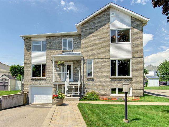 759B Rue Pie-XII|#B|Vaudreuil-Dorion, Quebec J7V8R1
