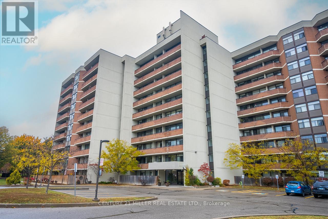 Property image for 405 - 2301 DERRY ROAD W|Mississauga (Meadowvale), Ontario L5N2R4