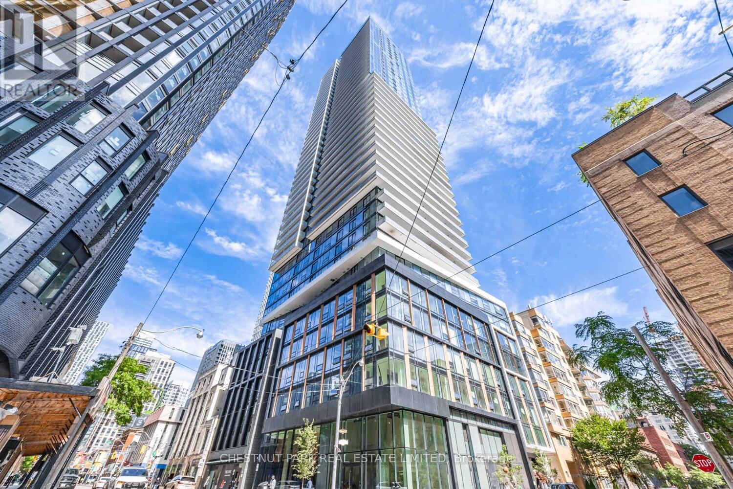 Property image for 4507 - 89 CHURCH STREET|Toronto (Church-Yonge Corridor), Ontario M5C0B7