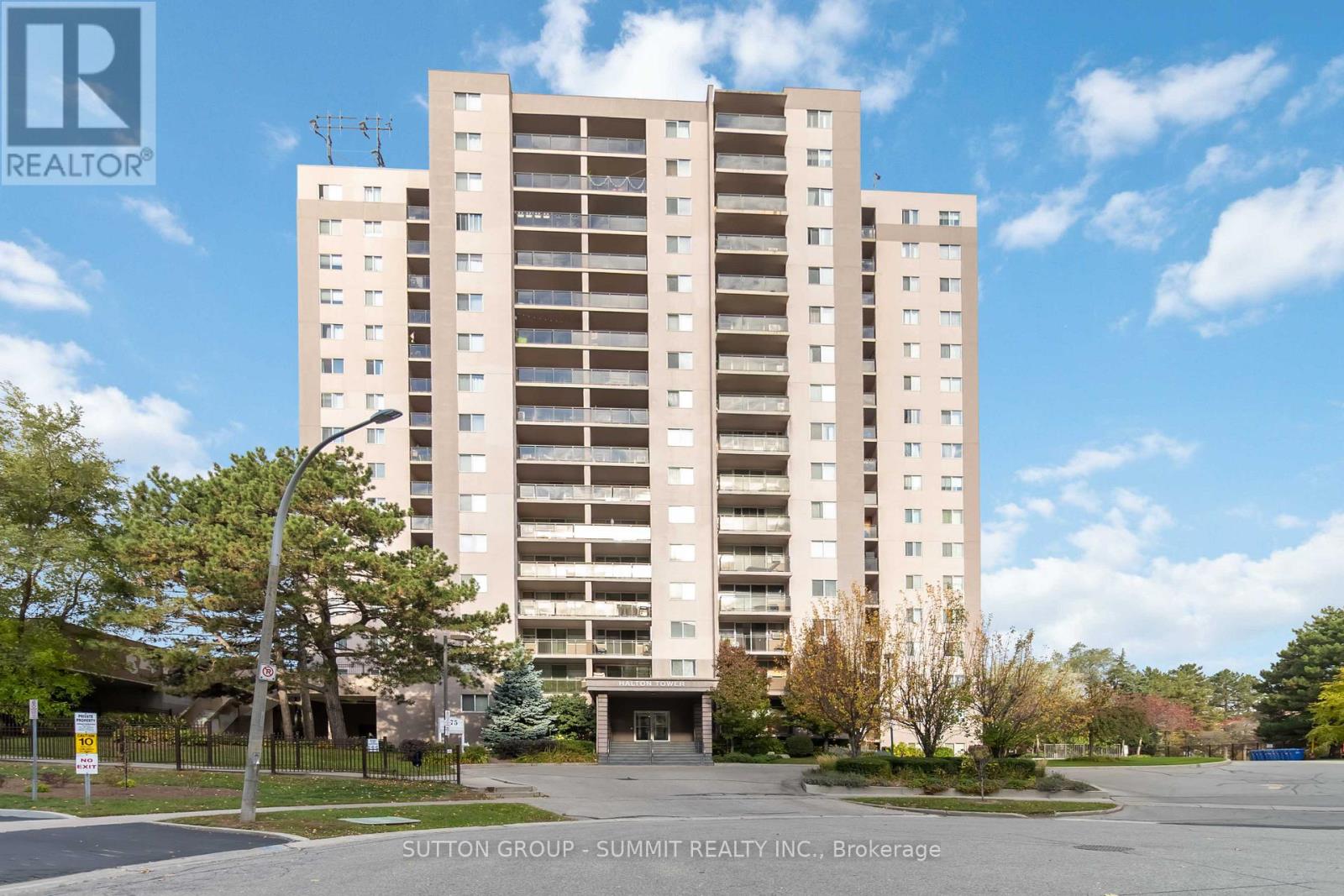 Property image for 1501 - 975 WARWICK COURT|Burlington (LaSalle), Ontario L7T3Z7