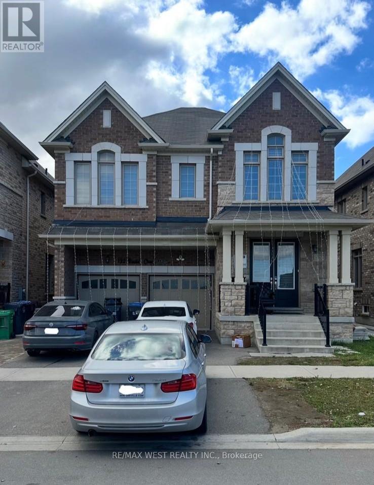 Property image for 132 RUSSELL CREEK DRIVE|Brampton (Sandringham-Wellington North), Ontario L6R4B4
