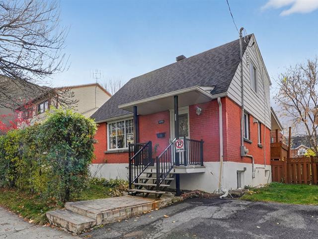 Property image for 6890 24e Avenue|Montréal (Rosemont/La Petite-Patrie), Quebec H1T3M9