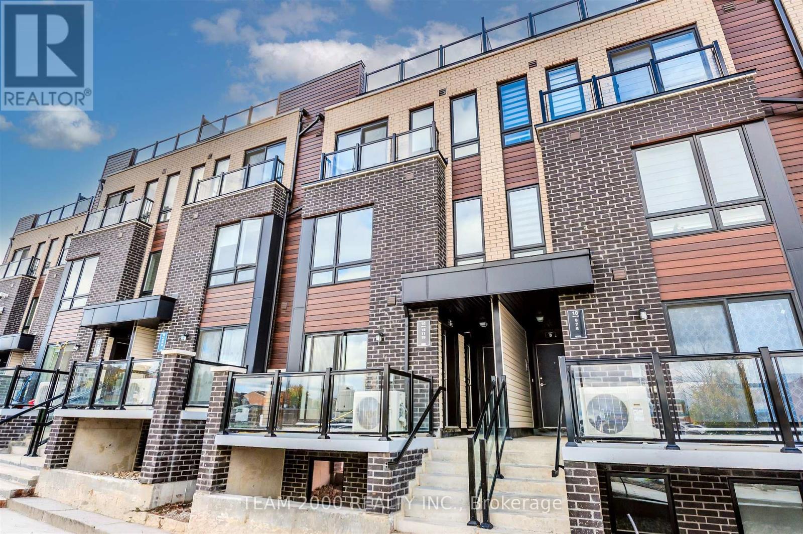 11 - 10 LIBEN WAY|Toronto (Malvern), Ontario M1B0E8