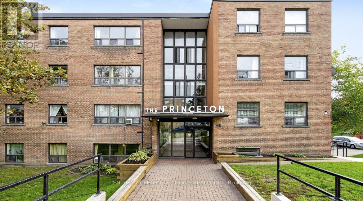 Property image for 1 - 183 BERRY ROAD|Toronto (Stonegate-Queensway), Ontario M8Y1W9