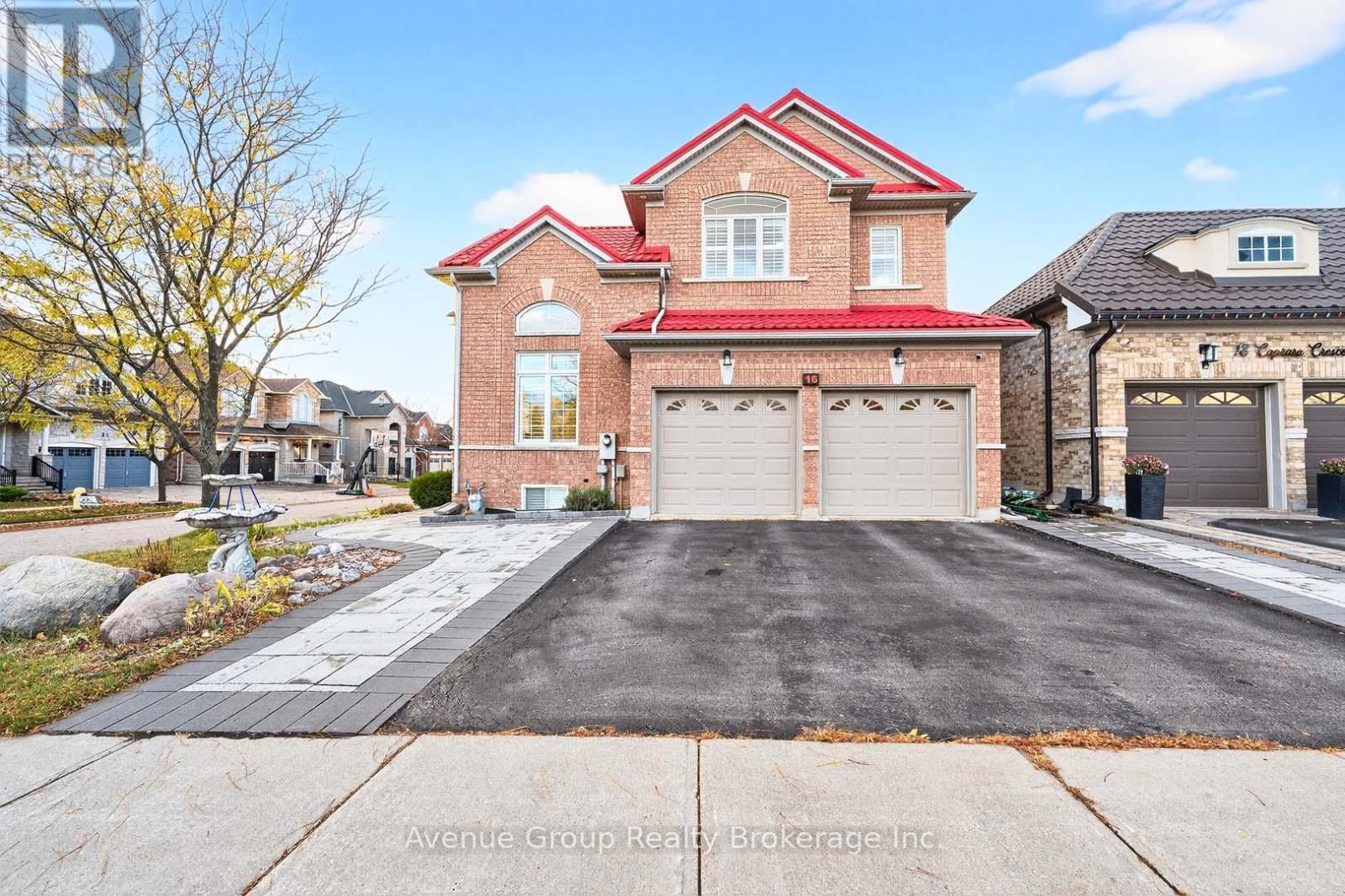 Property image for 16 CAPRARA CRESCENT|Markham (Box Grove), Ontario L6B0B7