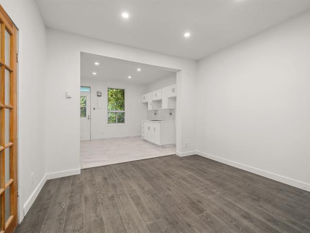 7065 Rue des Écores|#5|Montréal (Rosemont/La Petite-Patrie), Quebec H2E2V7