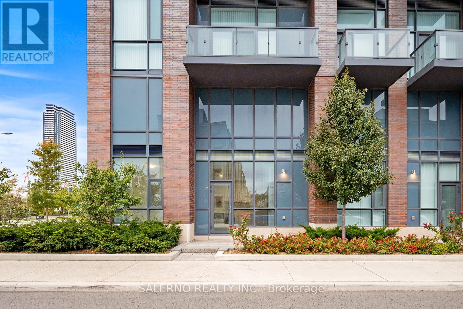 105 - 10 HONEYCRISP CRESCENT|Vaughan (Vaughan Corporate Centre), Ontario L4K0M7