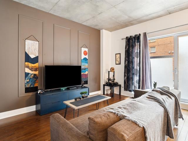 Property image for 109 Rue Charlotte|#101|Montréal (Ville-Marie), Quebec H2X1M2