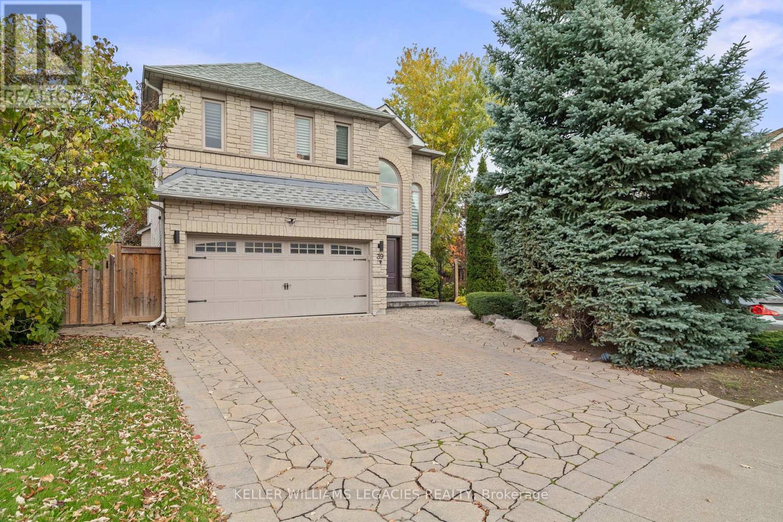 Property image for 39 MICHELLE DRIVE|Vaughan (East Woodbridge), Ontario L4L9B8