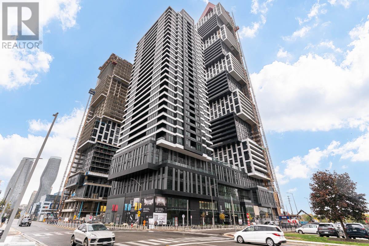 601 - 4015 THE EXCHANGE|Mississauga (City Centre), Ontario L5B0N9