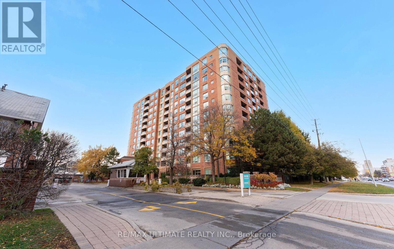 Property image for PH6 - 850 STEELES AVENUE W|Vaughan (Lakeview Estates), Ontario L4J8E7