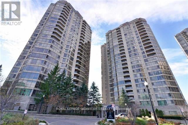 105 - 55 KINGSBRIDGE GARDEN CIRCLE|Mississauga (Hurontario), Ontario L5R1Y1