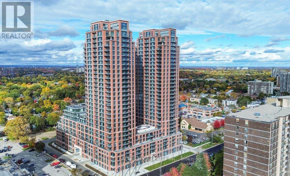 Property image for 1925 - 3270 SHEPPARD AVENUE E|Toronto (Tam O'Shanter-Sullivan), Ontario M1T3K3