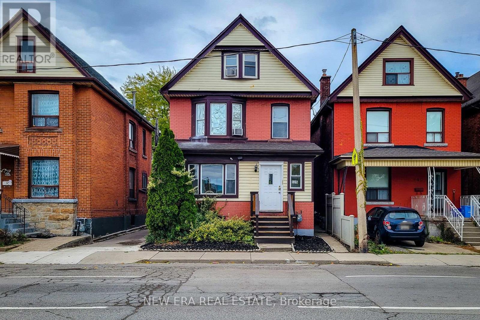 Property image for 125 SANFORD AVENUE N|Hamilton (Gibson), Ontario L8L5Z4