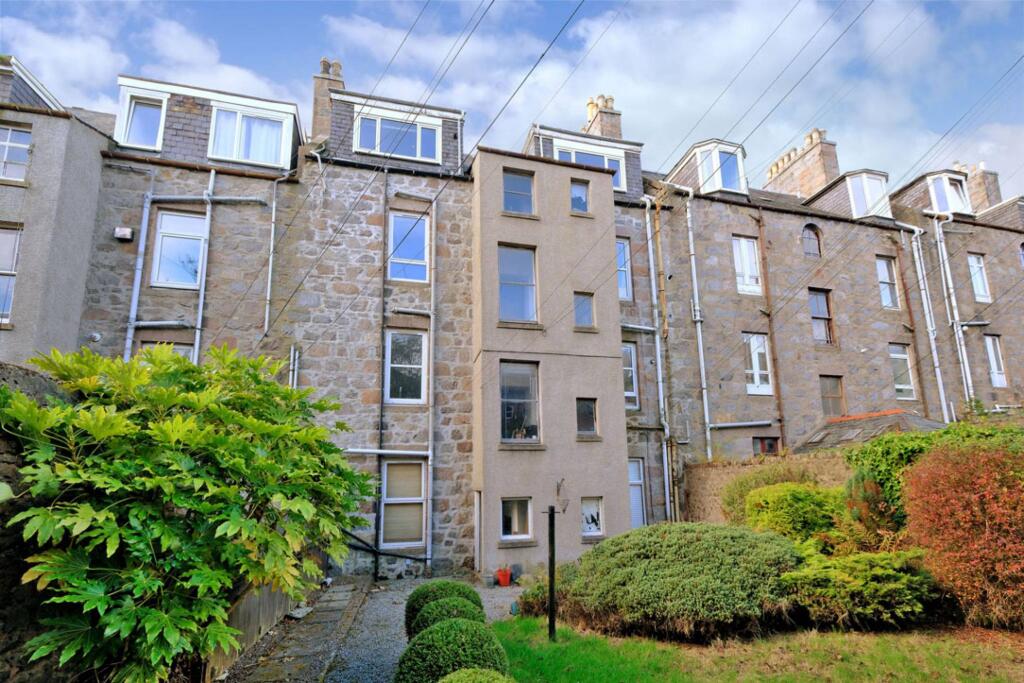 Additional image 16 of Top Floor 46 Esslemont Avenue, Rosemount, Aberdeen, AB25 1SQ